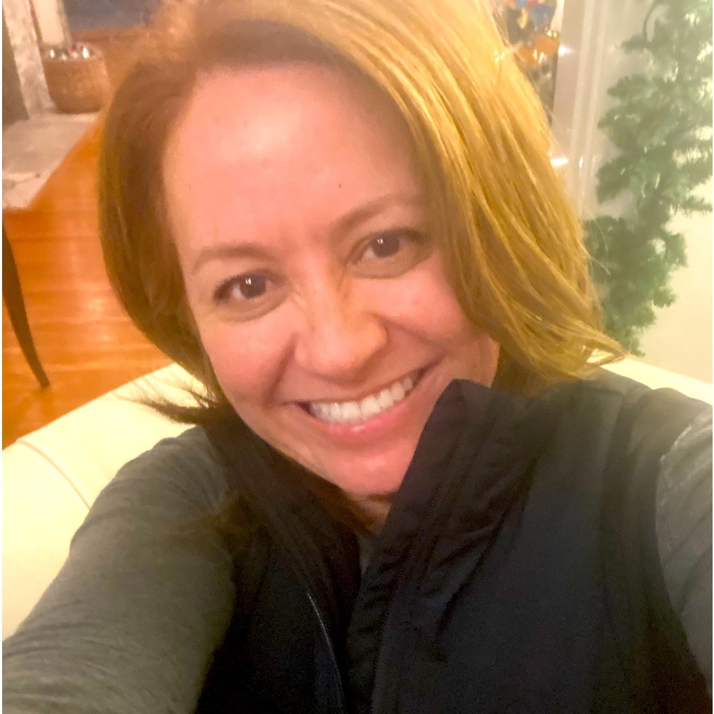 Meet your Posher, Margo